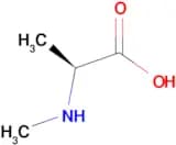 N-Methyl-L-alanine