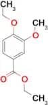 4-Ethoxy-3-methoxy-benzoic acid ethyl ester