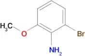 2-Bromo-6-methoxyaniline