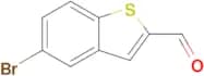 5-Bromo-benzo[b]thiophene-2-carbaldehyde