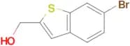 (6-Bromo-benzo[b]thiophen-2-yl)-methanol