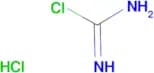 Chloroformamidine hydrochloride