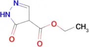 3-Hydroxy-1H-pyrazole-4-carboxylic acid ethyl ester