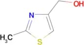 (2-Methylthiazol-4-yl)methanol