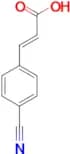 4-Cyanocinnamic acid