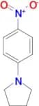1-(4-Nitrophenyl)pyrrolidine