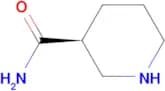 (S)-Piperidine-3-carboxylic acid amide