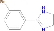 2-(3-Bromo-phenyl)-1H-imidazole