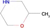 2-Methyl-morpholine