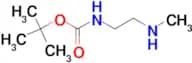 N-Boc-2-methylamino-ethylamine