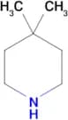 4,4-Dimethyl-piperidine