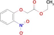 Ethyl 2-(2-nitrophenoxy)acetate