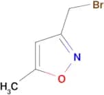 3-Bromomethyl-5-methyl-isoxazole