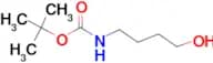 4-(Boc-amino)-1-butanol