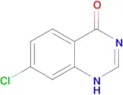 7-Chloroquinazolin-4-ol