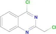 4-Chloro-2-chloromethylquinazoline