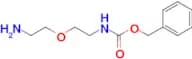 N-Z-2-(2-Amino-ethoxy)-ethylamine