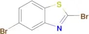 2,5-Dibromo-benzothiazole