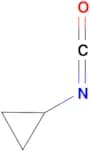 Cyclopropyl isocyanate