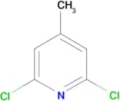 2,6-Dichloro-4-picoline