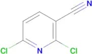 2,6-Dichloropyridine-3-carbonitrile