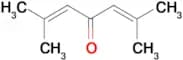 2,6-Dimethyl-2,5-heptadien-4-one