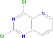 2,4-Dichloropyrido[3,2-d]pyrimidine