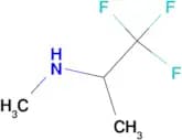 N-Methyl-1,1,1-trifluoro-2-propylamine