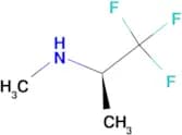 (R)-N-Methyl-1,1,1-trifluoro-2-propylamine