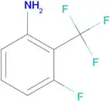 2-Amino-6-fluorobenzotrifluoride