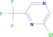 2-Chloro-6-trifluoromethylpyrazine