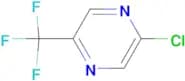 5-Chloro-2-trifluoromethylpyrazine