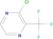 2-Chloro-3-trifluoromethylpyrazine