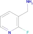 (2-Fluoropyridin-3-yl)methanamine