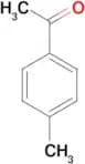 4′-Methylacetophenone