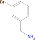 3-Bromobenzylamine