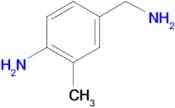 4-Amino-3-methyl-benzylamine
