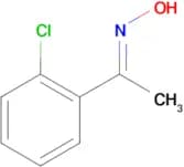 2′-Chloroacetophenone oxime