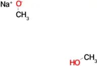 Sodium methoxide, 25% in methanol