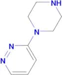 3-Piperazin-1-yl-pyridazine