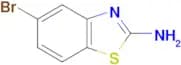 2-Amino-5-bromobenzothiazole