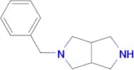 2-Benzyloctahydropyrrolo[3,4-c]pyrrole