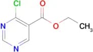 Ethyl 4-chloropyrimidine-5-carboxylate