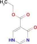 Ethyl 4-hydroxypyrimidine-5-carboxylate