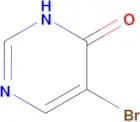 5-Bromopyrimidin-4(3H)-one
