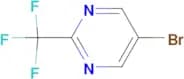 5-Bromo-2-(trifluoromethyl)pyrimidine