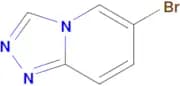 6-Bromo[1,2,4]triazolo[4,3-a]pyridine