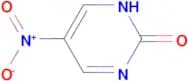 2-Hydroxy-5-nitropyrimidine