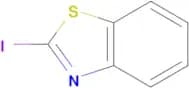 2-Iodobenzothiazole