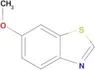 6-Methoxybenzothiazole